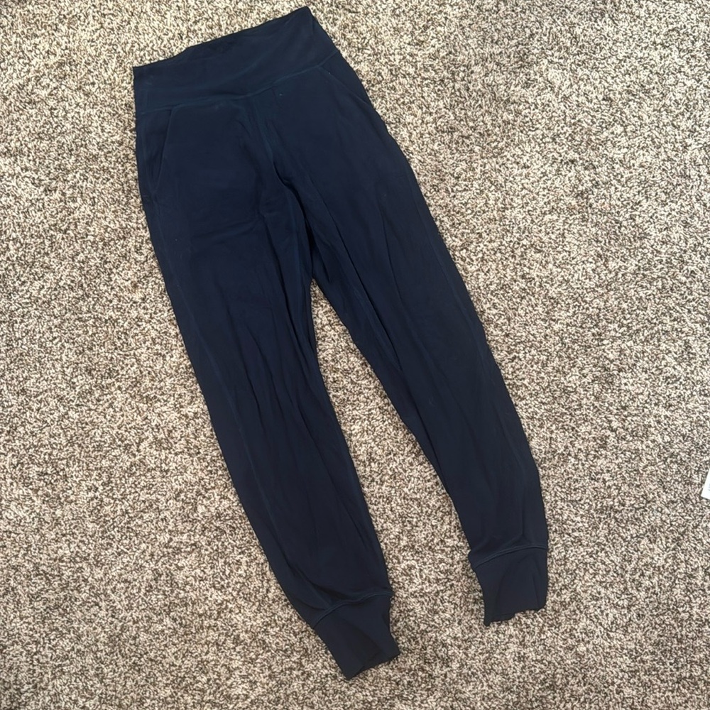 Lululemon align joggers